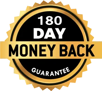 Hero Up money back Guarantee